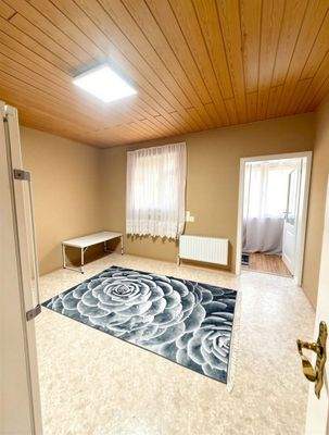 Küche EG. - (KI generiert)