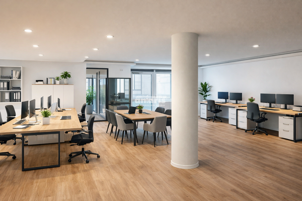 Einrichtungsvorschlag 2