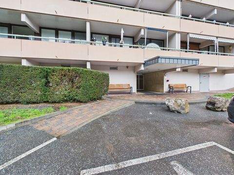 Bingen Wohnungen, Bingen Wohnung mieten