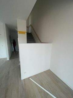 Treppe Maisonette OG