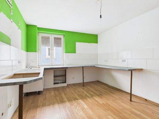 Beispiel 1,5-Zimmerwohnung