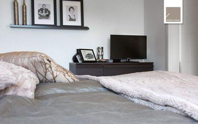 Beispiel Schlafzimmer