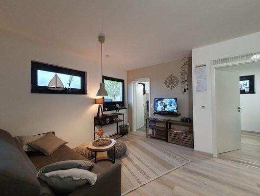 Wohnstube Ferienwohnung