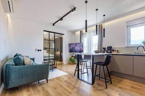 Jazine - Bili brig Wohnungen, Jazine - Bili brig Wohnung mieten