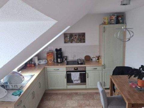 Neukieritzsch Wohnungen, Neukieritzsch Wohnung mieten