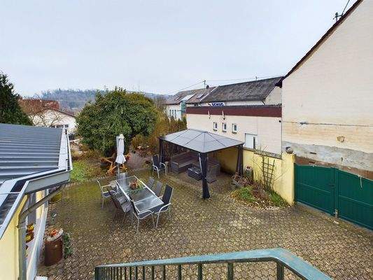 Ferienresidenz für Airbnb in Überherrn - Altforweiler