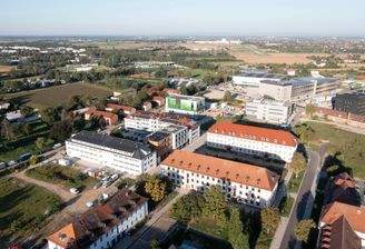 Heidelberg Innovation Park