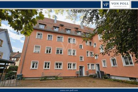 Ansbach Wohnungen, Ansbach Wohnung kaufen