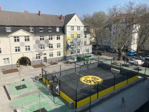 Dortmund Wohnungen, Dortmund Wohnung mieten