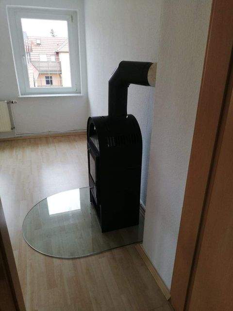 Regis-Breitingen Wohnungen, Regis-Breitingen Wohnung mieten