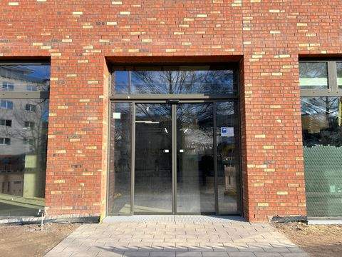 Hamburg Ladenlokale, Ladenflächen 