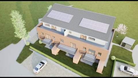 Erfde Wohnungen, Erfde Wohnung mieten