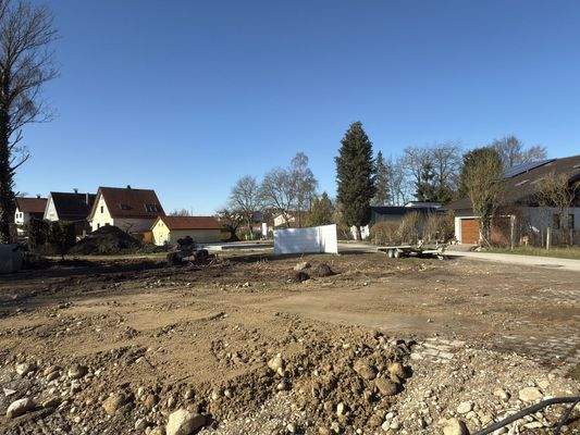 Erbbauzins verringert Kapitalbedarf