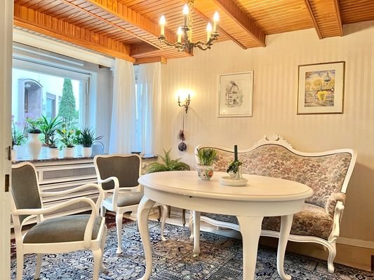 EG Wohnzimmer
