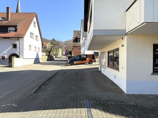 Parkplätze