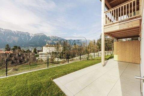 Innsbruck Häuser, Innsbruck Haus kaufen