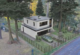 Beispiel Visualisierung