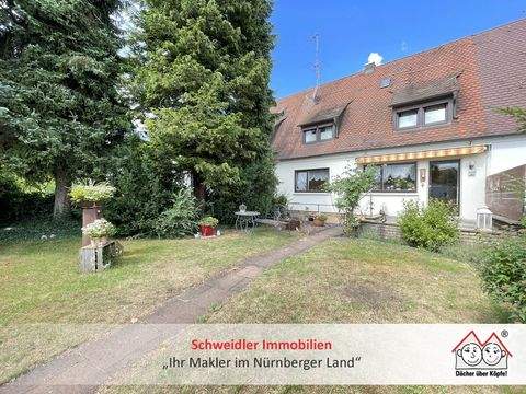 Rückersdorf Häuser, Rückersdorf Haus kaufen