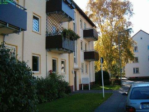 Minden Wohnungen, Minden Wohnung mieten