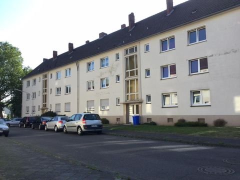 Mönchengladbach Wohnungen, Mönchengladbach Wohnung mieten