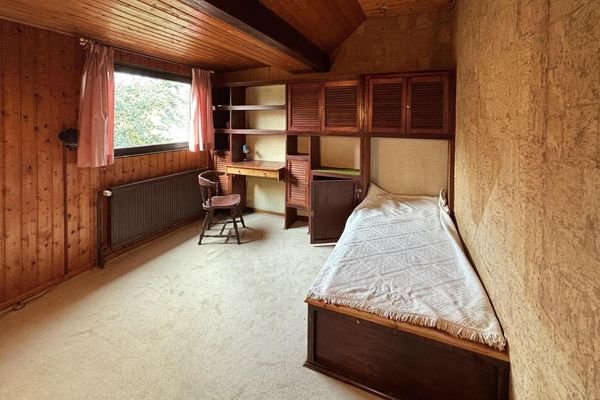 Kinderzimmer 1