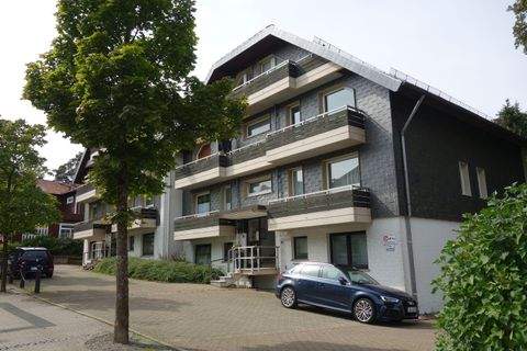 Goslar Wohnungen, Goslar Wohnung kaufen