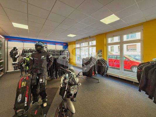 Gewerbefläche Bereich 3