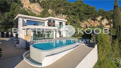 Villefranche-sur-Mer Häuser, Villefranche-sur-Mer Haus kaufen