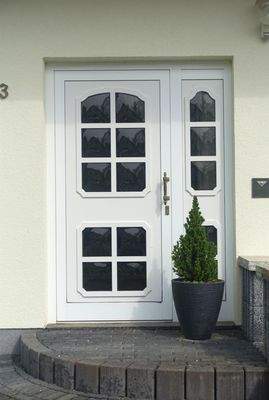 Hauseingangstür