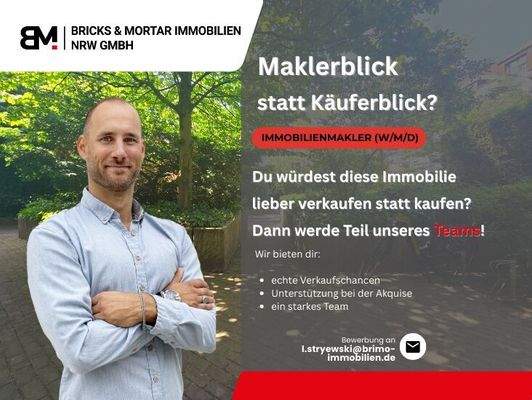Traumjob gesucht?