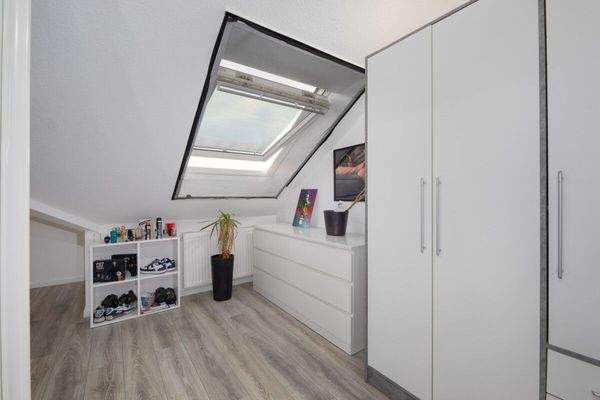 Kinderzimmer Ansicht 2