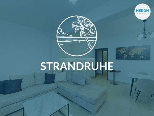 STRANDRUHE 43