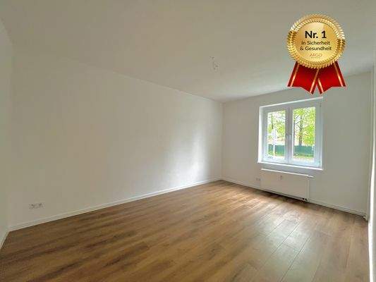 Vergleichsbild Zimmer 