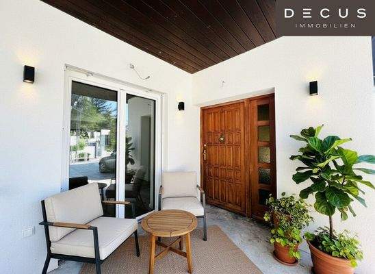 KI Basierter Einrichtungsvorschlag