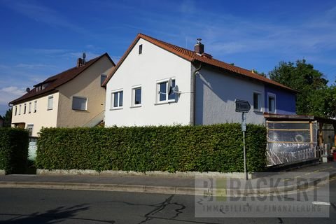 Michelau in Oberfranken / Neuensee Häuser, Michelau in Oberfranken / Neuensee Haus kaufen