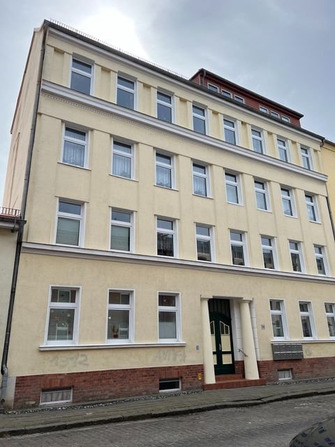 Stralsund Wohnungen, Stralsund Wohnung mieten