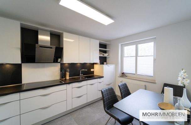 Beispielsbilder: Küche