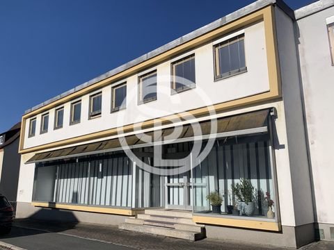 Rehau Halle, Rehau Hallenfläche