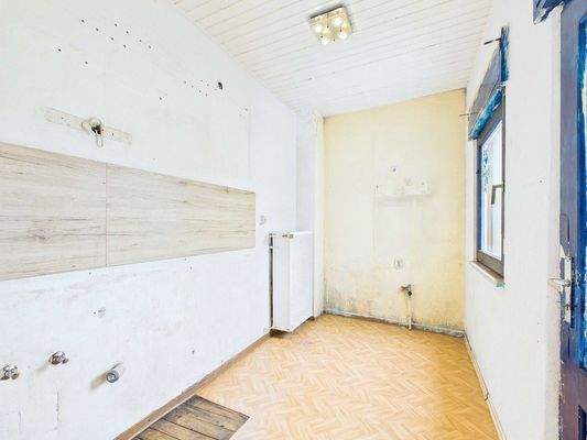 Charmantes Einfamilienhaus in Schwalbach