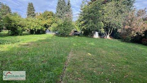 Wasserliesch Grundstücke, Wasserliesch Grundstück kaufen