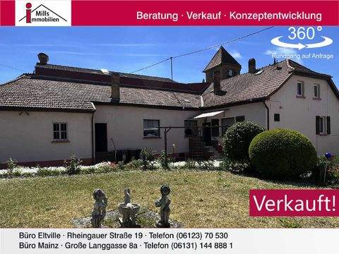 Sprendlingen Häuser, Sprendlingen Haus kaufen