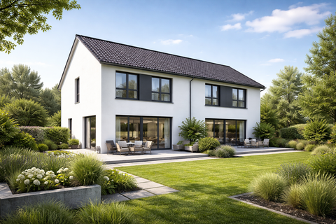 Bad Windsheim Häuser, Bad Windsheim Haus kaufen