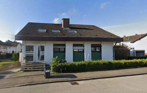 Schelklingen Häuser, Schelklingen Haus kaufen