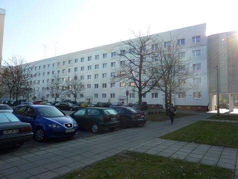 Lübben (Spreewald) Wohnungen, Lübben (Spreewald) Wohnung mieten