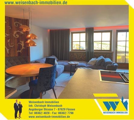 Weisenbach Immobilien