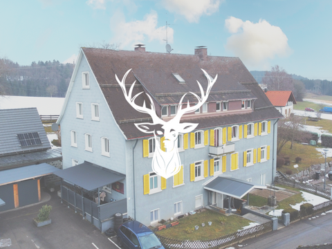 Görwihl Renditeobjekte, Mehrfamilienhäuser, Geschäftshäuser, Kapitalanlage