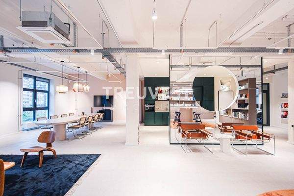 TREUVEST Büro mieten Düsseldorf-15