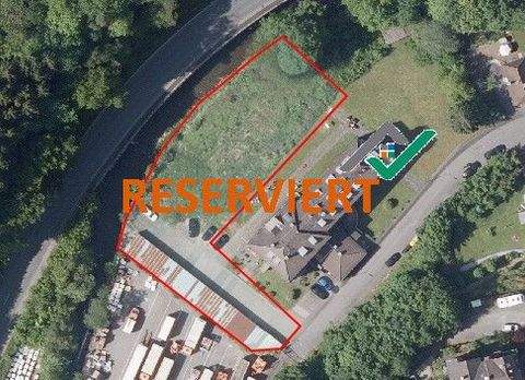 Werdohl Industrieflächen, Lagerflächen, Produktionshalle, Serviceflächen