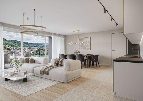 Innenvisualisierung_EG_W01