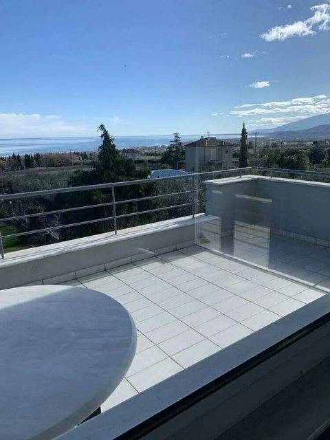 Olympische Riviera Häuser, Olympische Riviera Haus kaufen